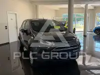 2016 Ford Ecosport