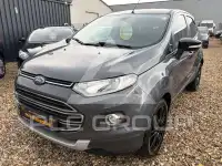 2016 Ford Ecosport