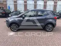 2016 Ford Ecosport