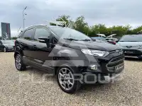 2016 Ford Eco Sport