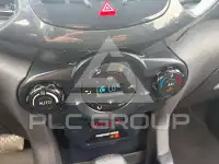 2016 Ford Ecosport