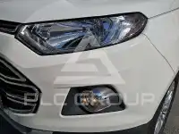 2016 Ford Eco Sport