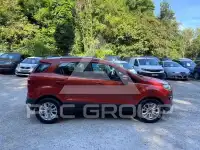 2016 Ford Eco Sport