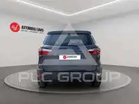 2016 Ford Ecosport