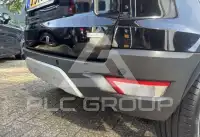 2016 Ford Ecosport