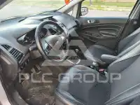 2016 Ford Ecosport