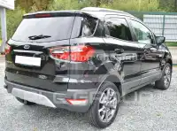 2016 Ford Eco Sport