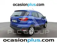 2016 Ford Ecosport