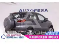 2016 Ford Ecosport