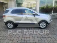 2016 Ford Ecosport