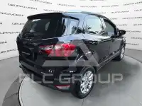 2016 Ford Ecosport