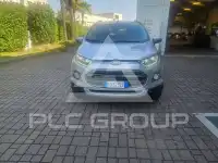 2016 Ford Ecosport