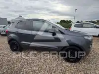 2016 Ford Ecosport