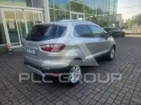 2016 Ford Ecosport