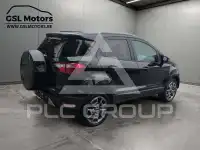 2016 Ford Ecosport