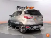 2016 Ford Ecosport