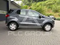 2016 Ford Ecosport