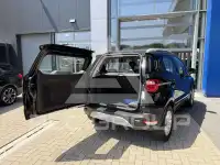 2016 Ford Eco Sport