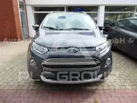 2016 Ford Ecosport