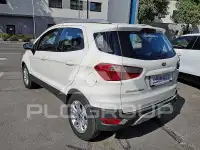 2016 Ford Eco Sport