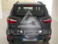 2016 Ford Ecosport