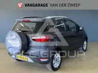 2016 Ford Eco Sport