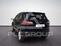 2016 Ford Ecosport