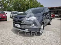 2016 Ford Eco Sport