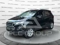 2016 Ford Ecosport