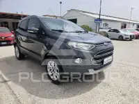 2016 Ford Eco Sport