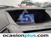 2016 Ford Eco Sport