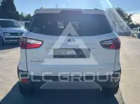 2016 Ford Ecosport