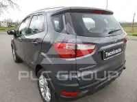 2016 Ford Eco Sport