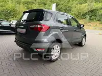 2016 Ford Ecosport