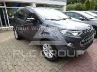 2016 Ford Ecosport