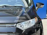 2016 Ford Eco Sport