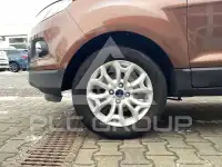 2016 Ford Eco Sport