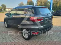 2016 Ford Ecosport