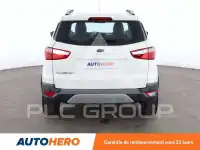 2016 Ford Ecosport