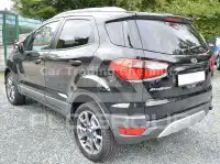 2016 Ford Eco Sport