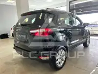2016 Ford Eco Sport
