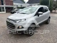 2016 Ford Ecosport