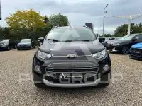2016 Ford Eco Sport