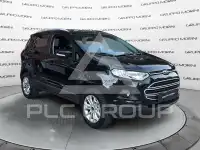 2016 Ford Ecosport