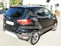 2016 Ford Ecosport