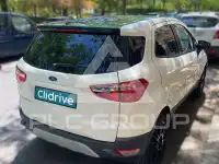 2016 Ford Ecosport