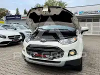 2016 Ford Ecosport