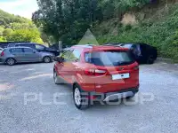 2016 Ford Eco Sport