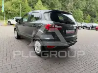 2016 Ford Ecosport