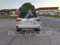 2016 Ford Ecosport